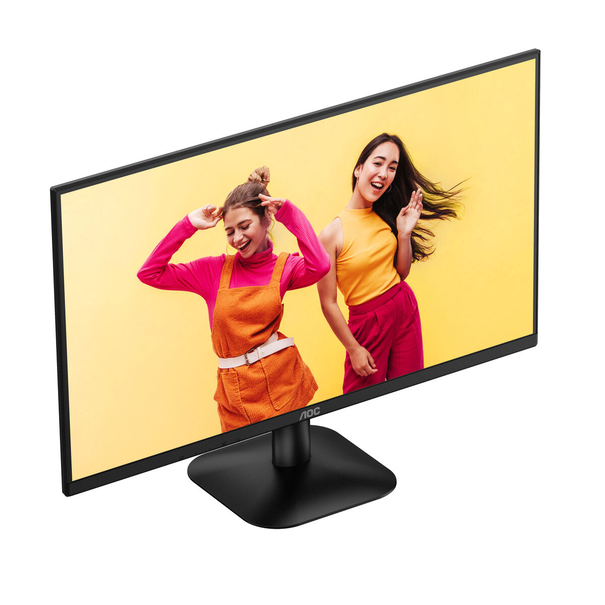 Aoc Gaming Monitor Aoc Q27B35E Quad Hd 27"