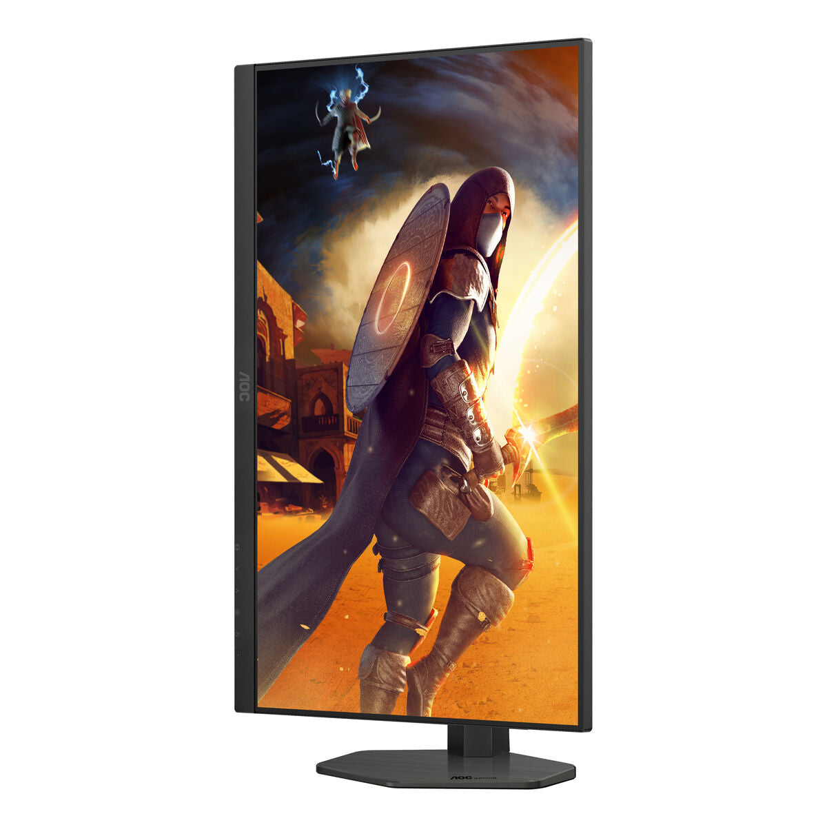 Aoc Gaming Monitor Aoc 27G4Zr Full Hd 27"