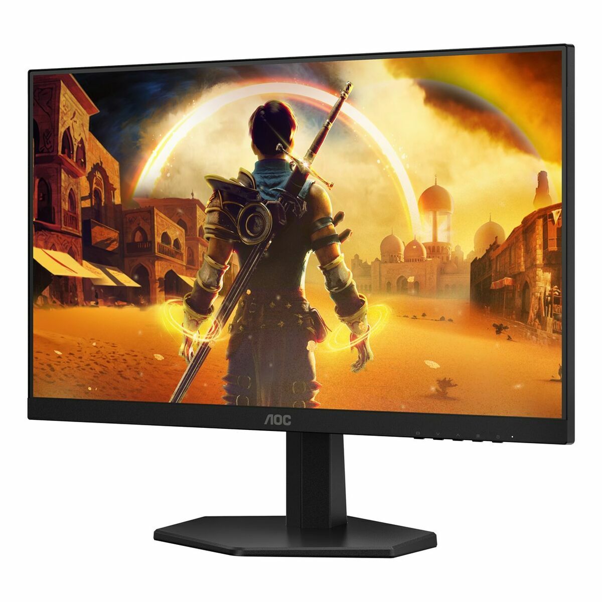Aoc Monitor Aoc 24G42E 24" Full Hd
