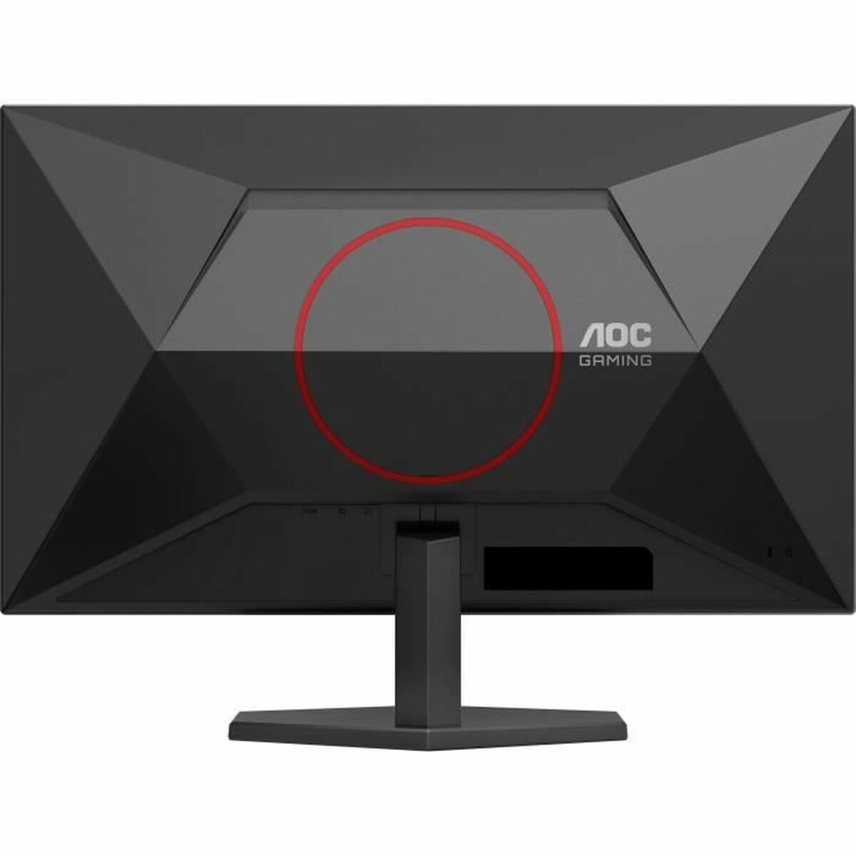 Aoc Gaming Monitor Aoc Full Hd 27"