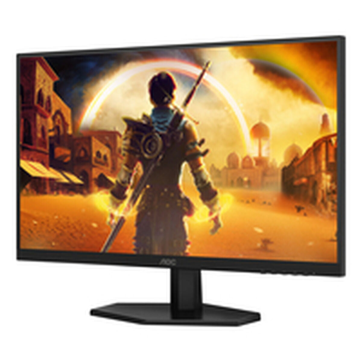 Aoc Monitor Aoc Q27G42Xe