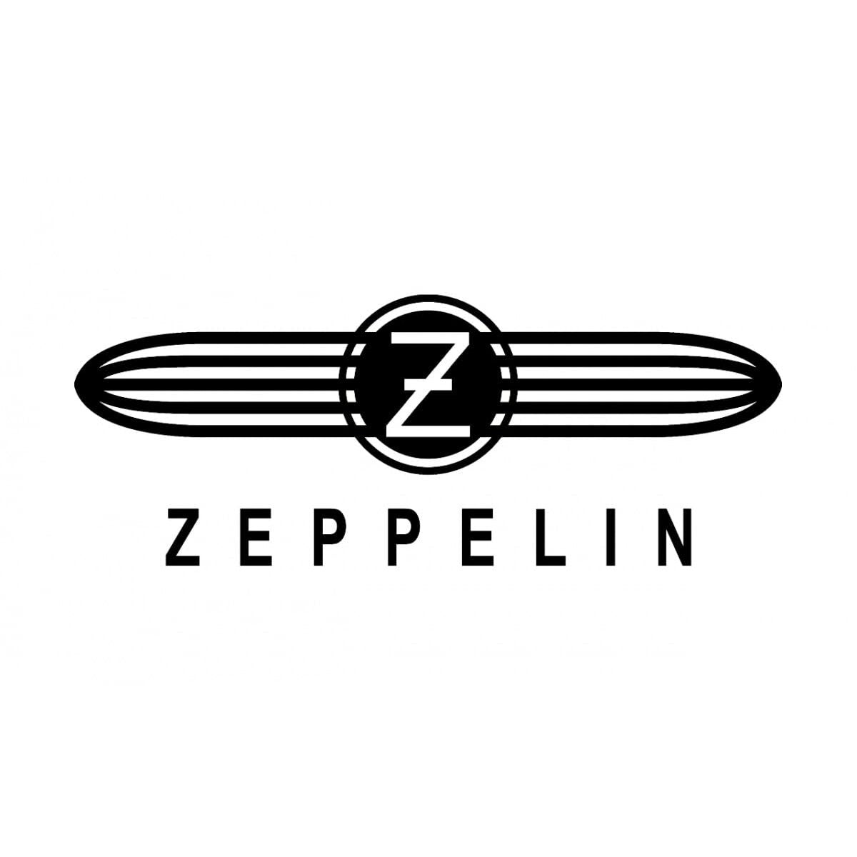 Zeppelin Men's Watch Zeppelin 8556-3