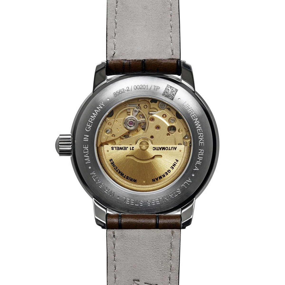 Zeppelin Men's Watch Zeppelin 8562-2