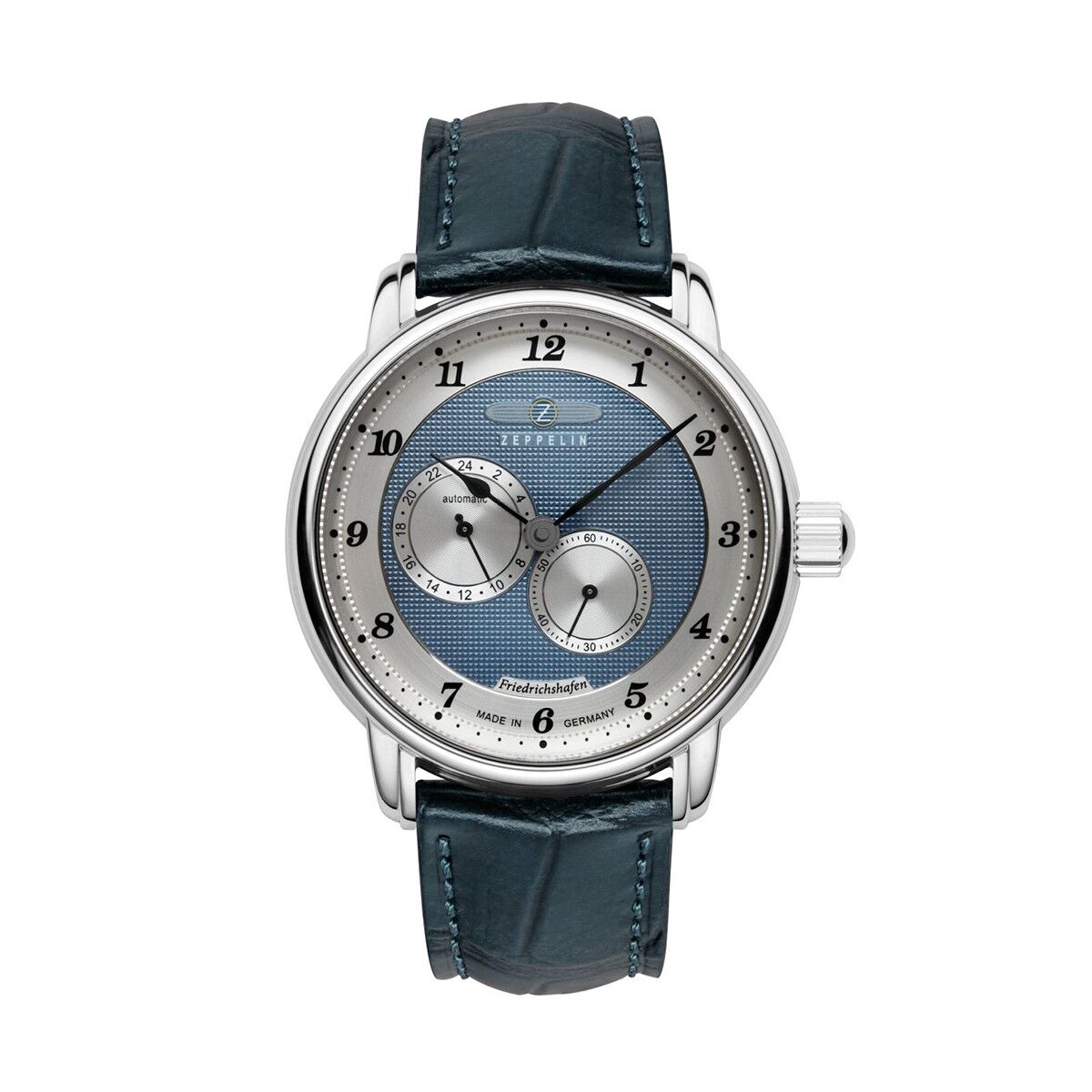 Zeppelin Men's Watch Zeppelin 8568-3