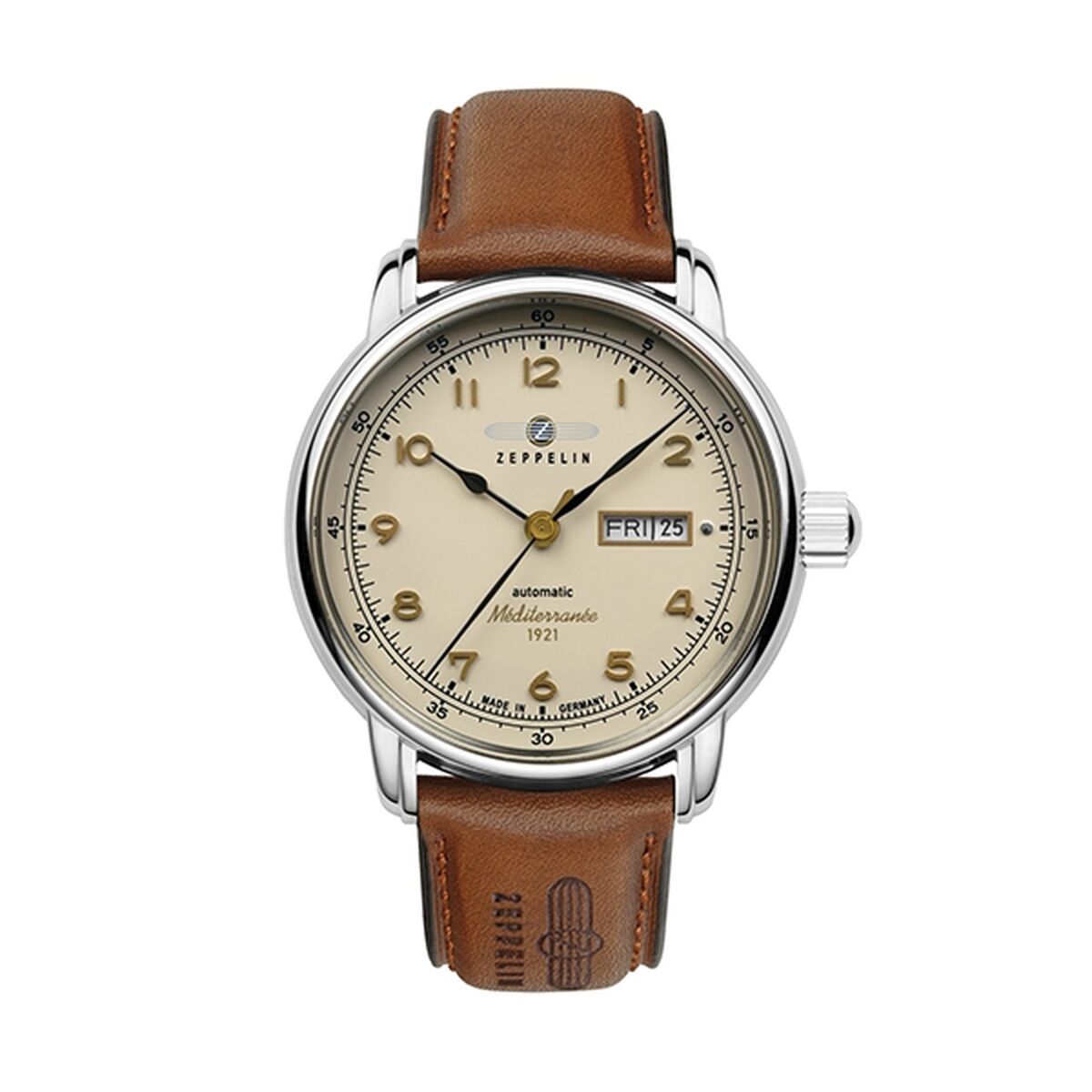 Zeppelin Men's Watch Zeppelin 9664-5