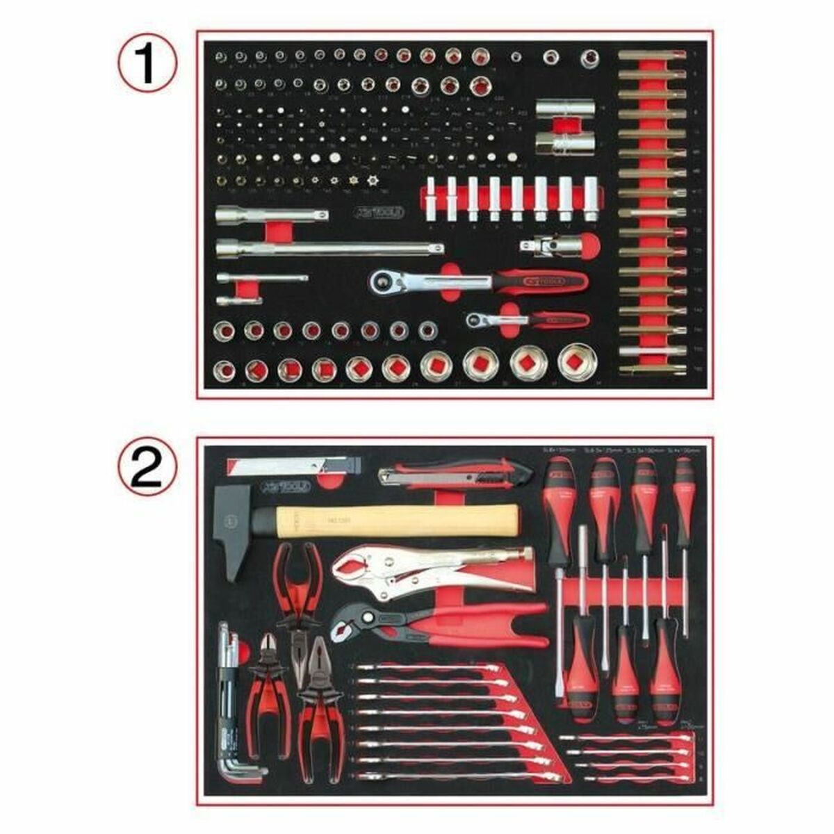Ks Tools Toolbox Ks Tools
