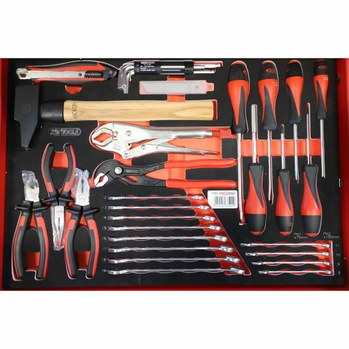 Ks Tools Toolbox Ks Tools