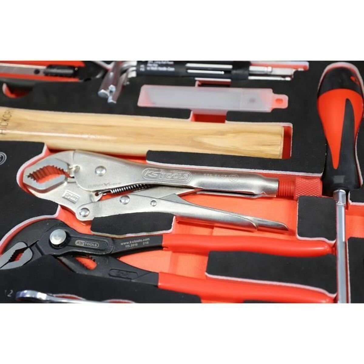 Ks Tools Toolbox Ks Tools