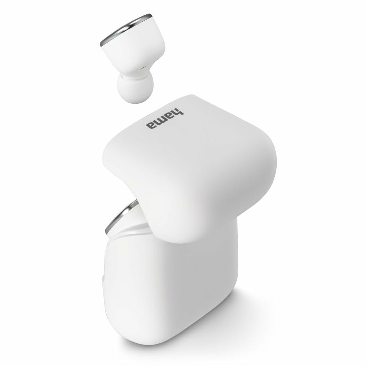 Hama Headphones Hama 00184109 White