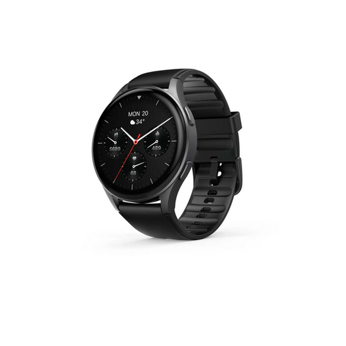 Hama Smartwatch Hama 8900 Black 45 Mm