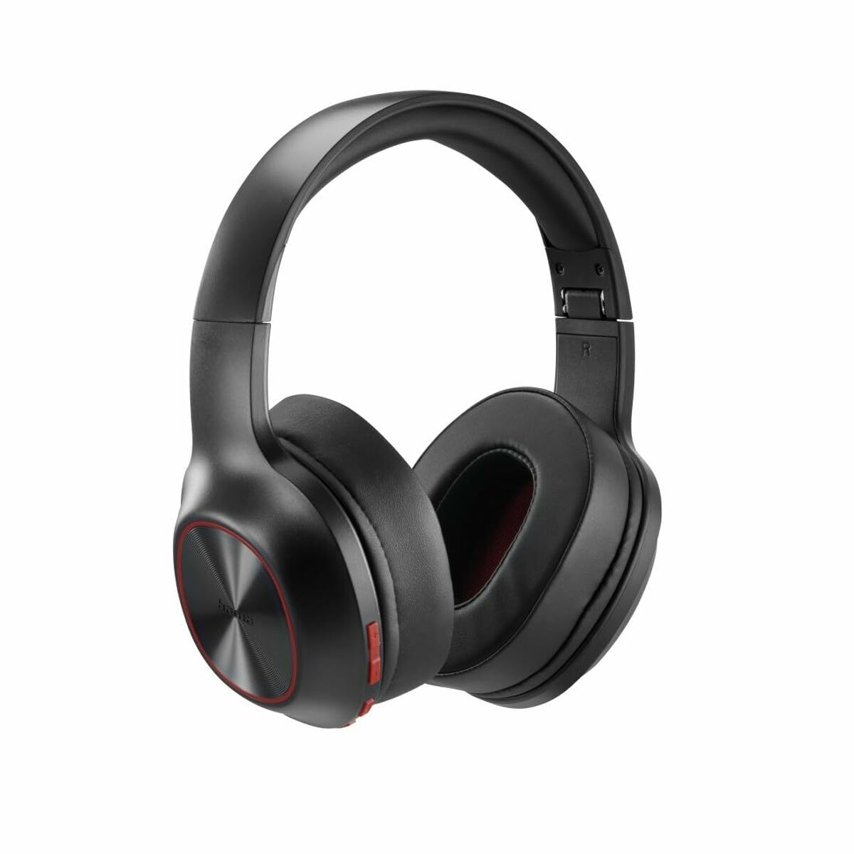 Hama Headphones Hama 00184176 Black Red