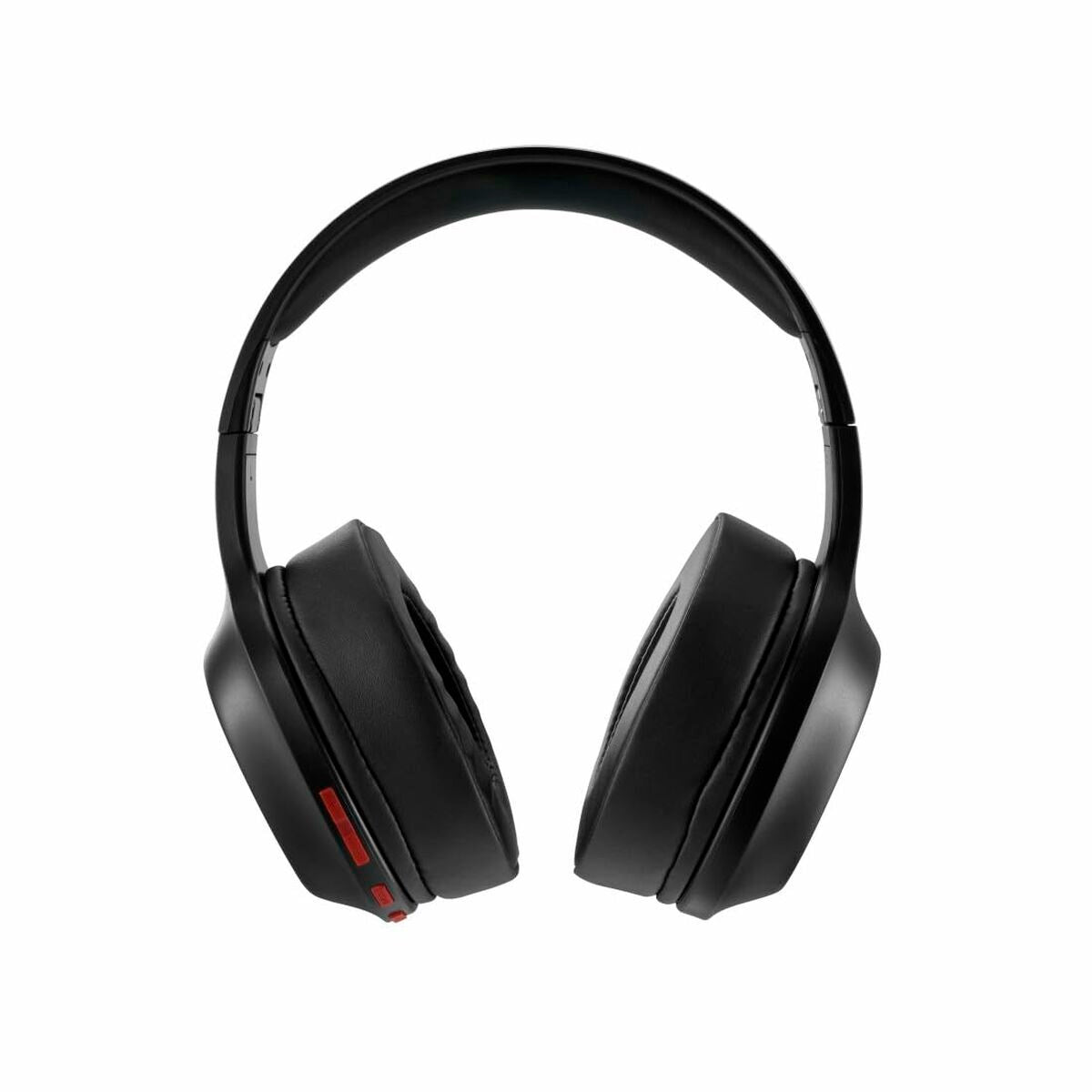 Hama Headphones Hama 00184176 Black Red