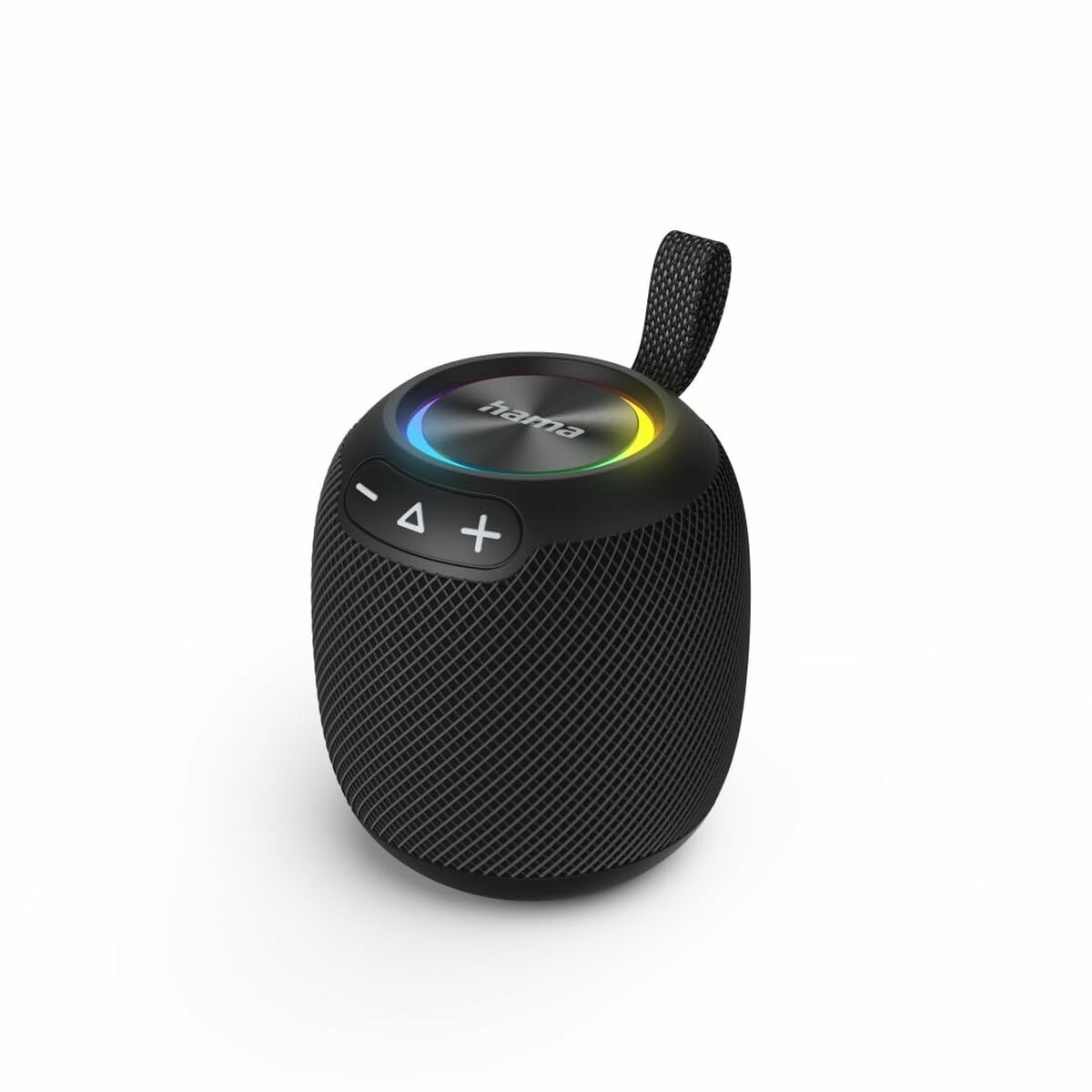 Hama Speakers Hama 00188234 Black 16 W