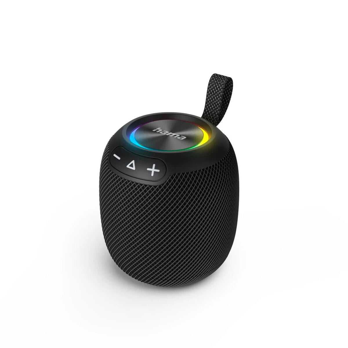 Hama Speakers Hama 00188234 Black 16 W