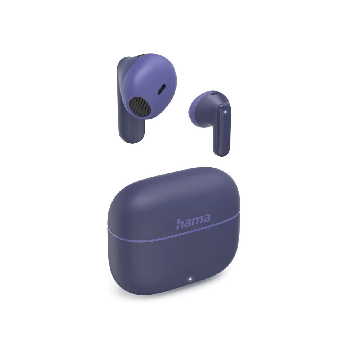 Hama Headphones Hama 00221754 Blue