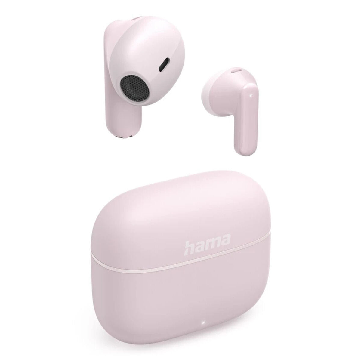 Hama Headphones Hama 00221755 Pink
