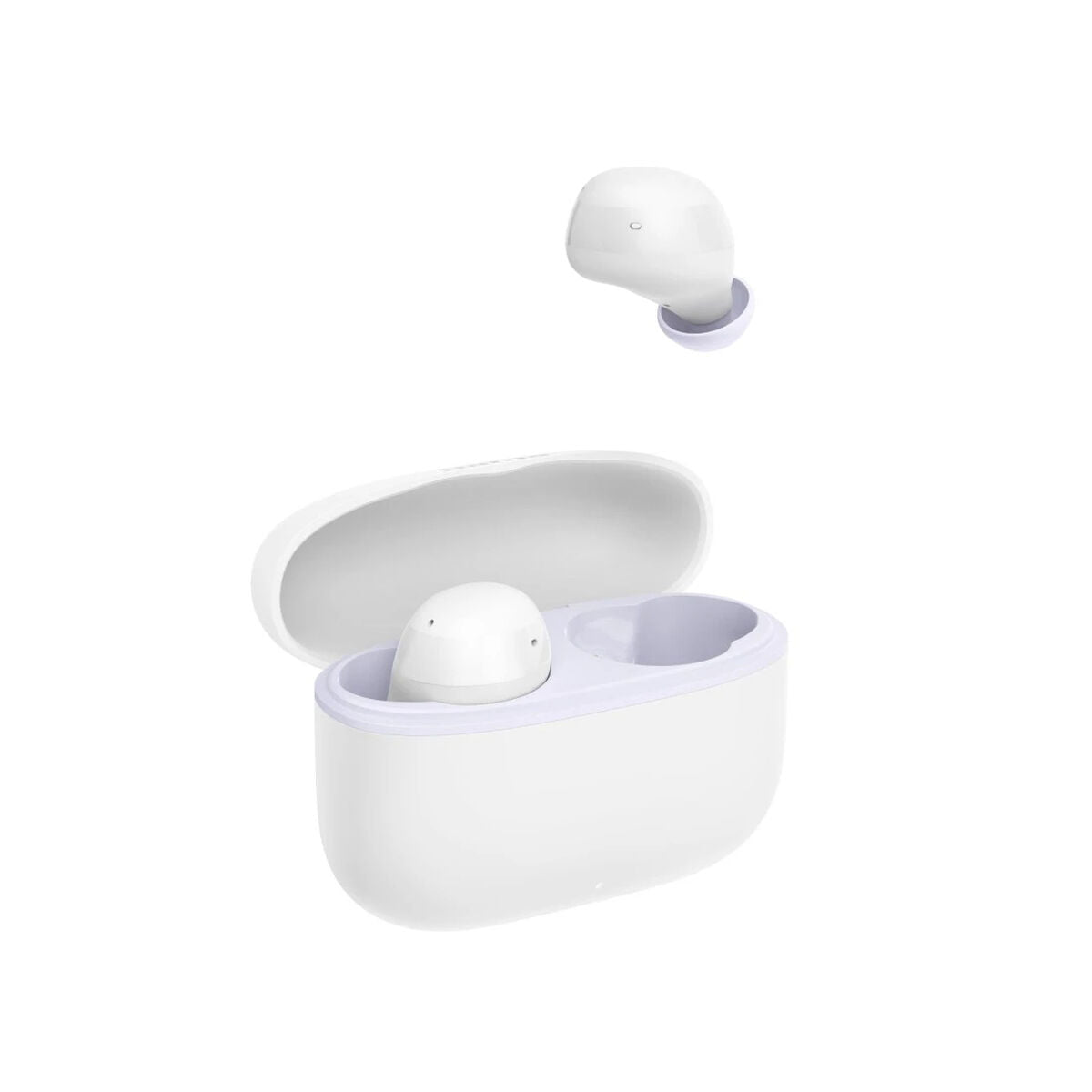 Hama Headphones Hama 00221759 White
