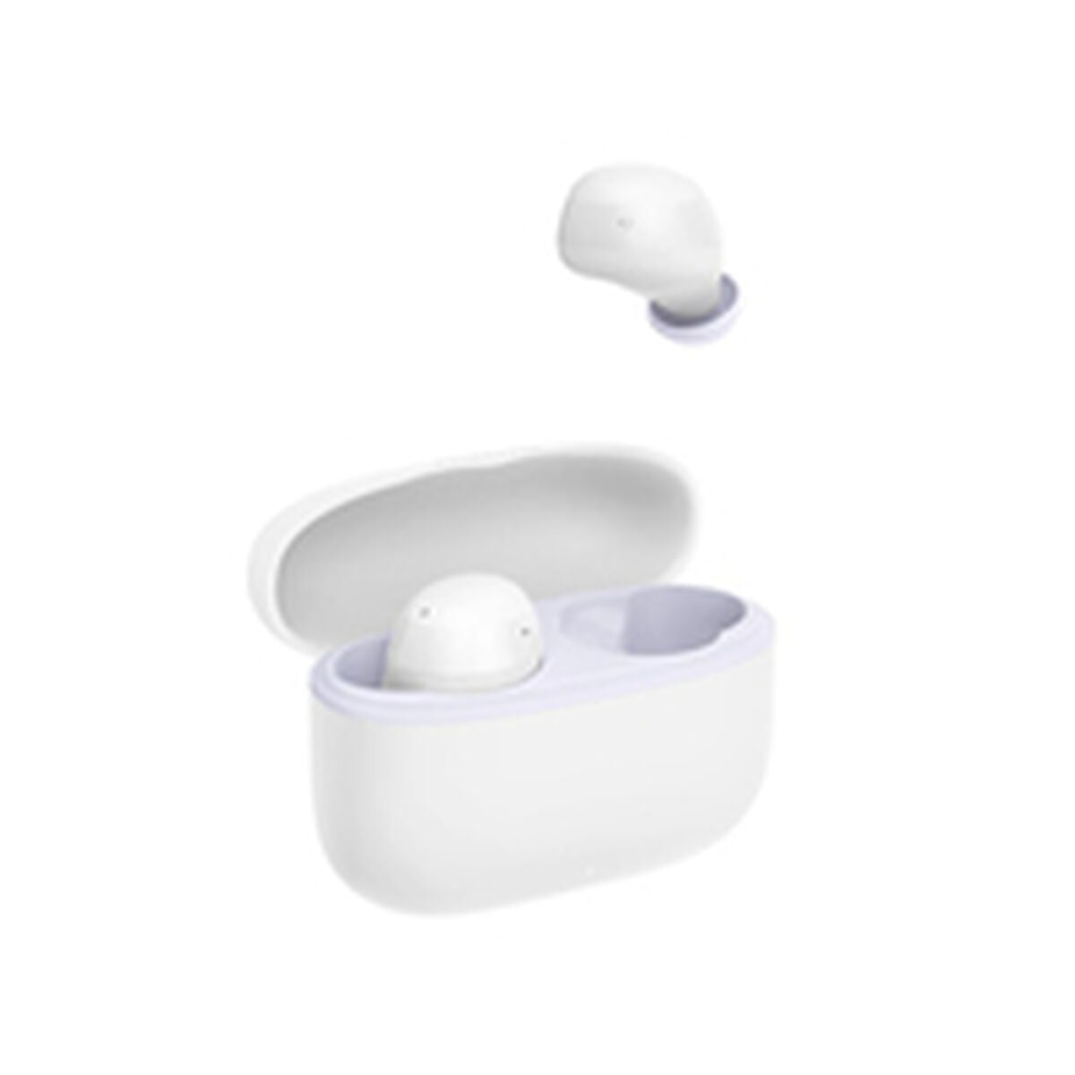 Hama Headphones Hama 00221759 White