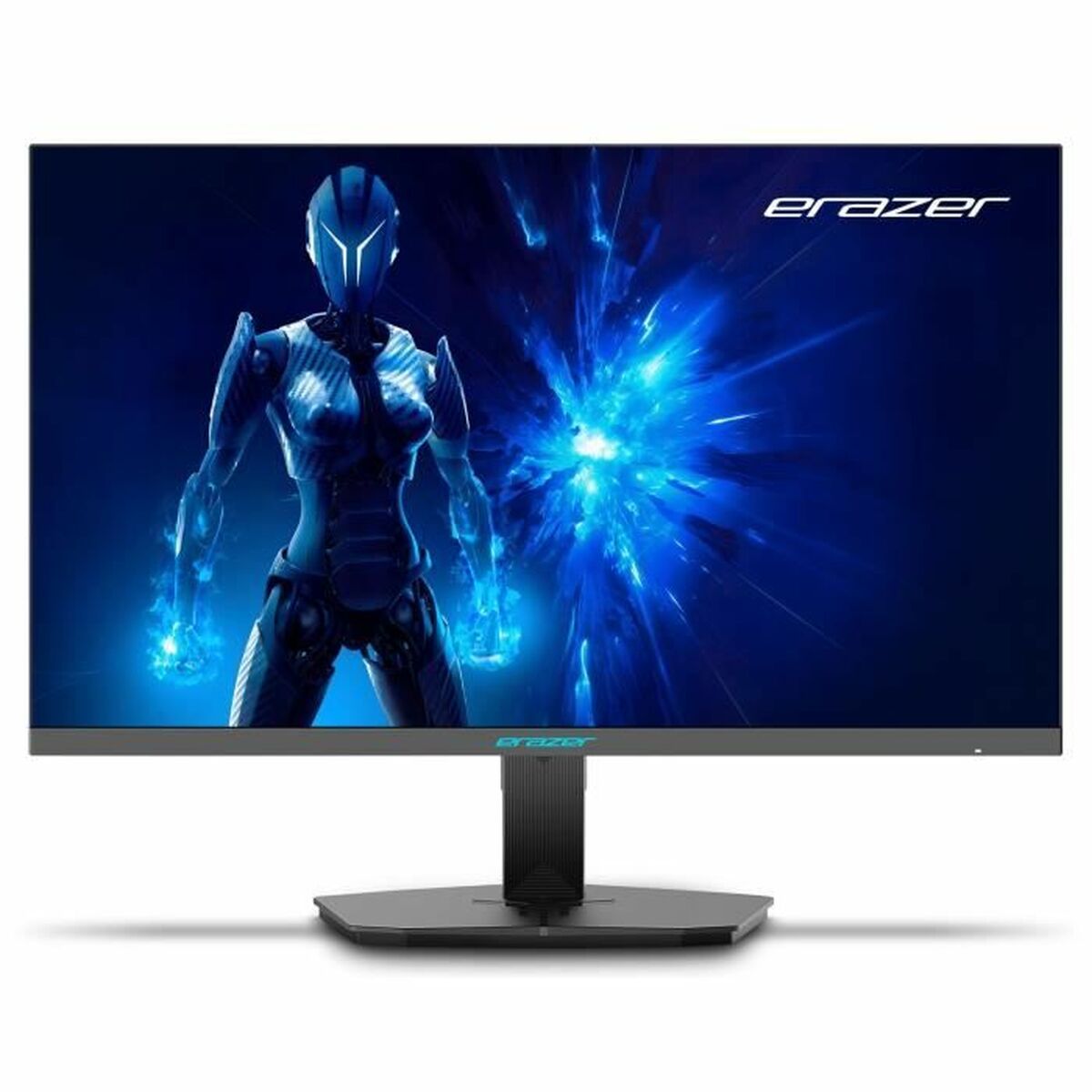 Medion Monitor Medion Md20124 Full Hd 24"