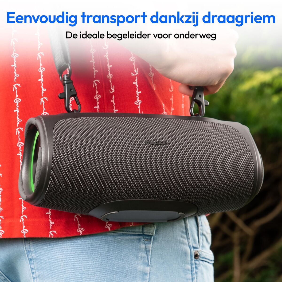 Medion Speakers Medion 50077070 15 W