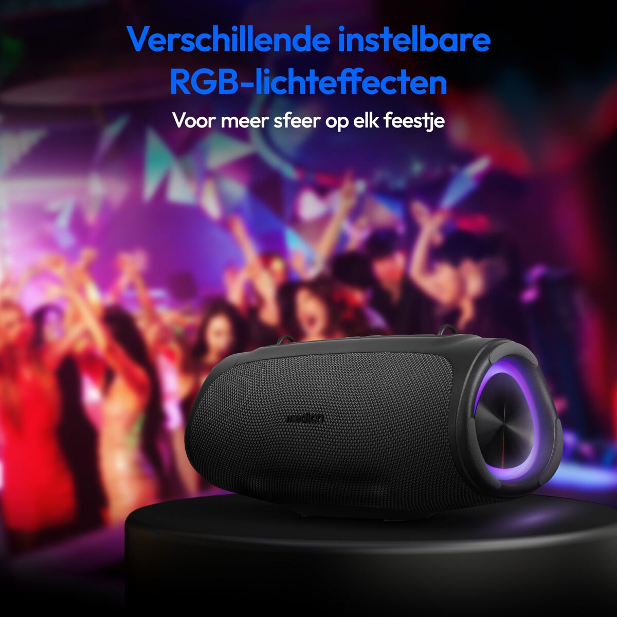 Medion Speakers Medion 50077070 15 W