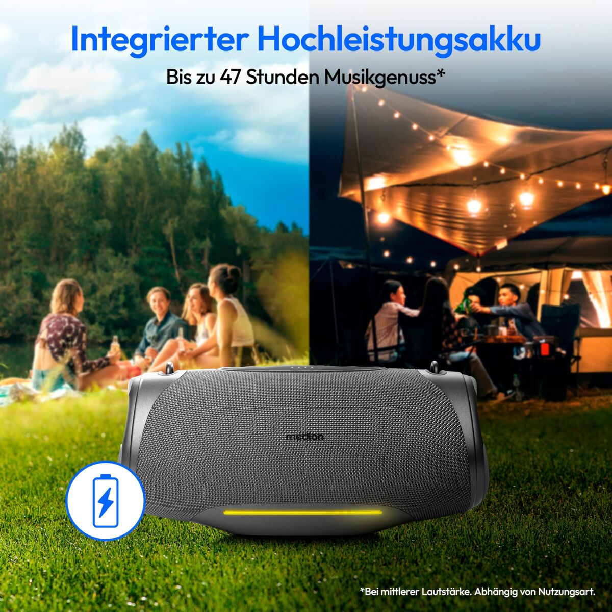 Medion Speakers Medion 50077074