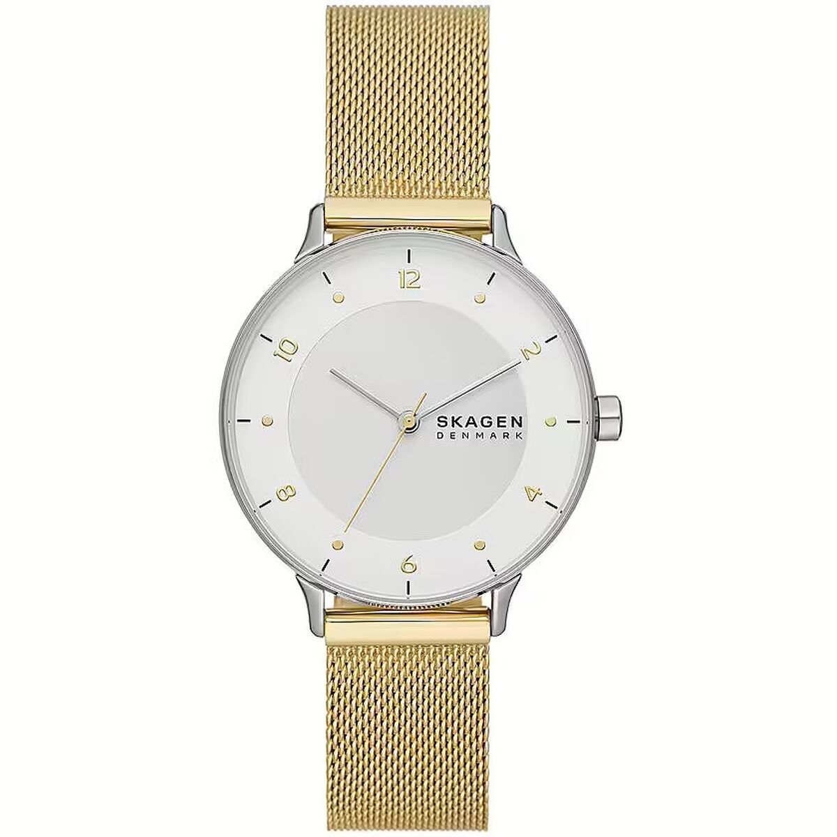 Skagen Ladies' Watch Skagen Riis (Ø 36 Mm)