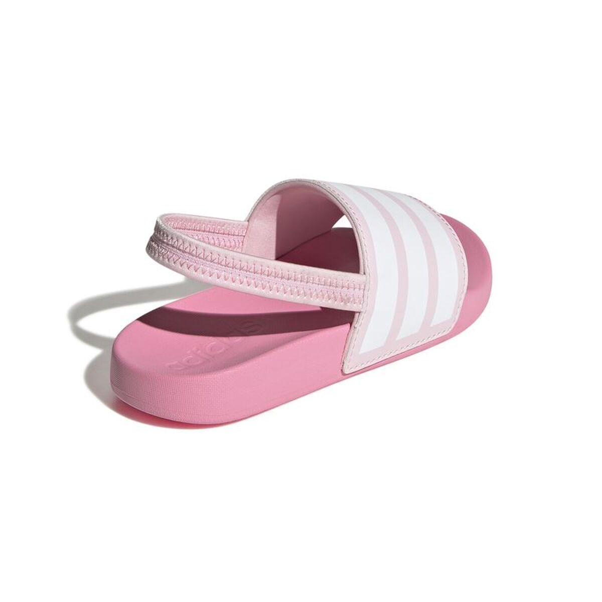 Adidas Swimming Pool Slippers Adidas Adilette Estrap Pink