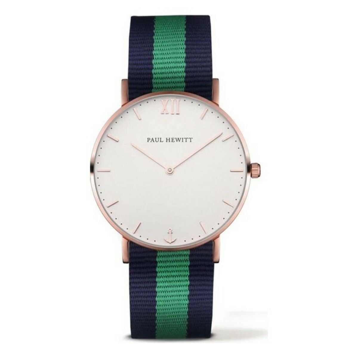 Paul Hewitt Unisex Watch Paul Hewitt Ph-Sarstwng20 (Ø 39 Mm)