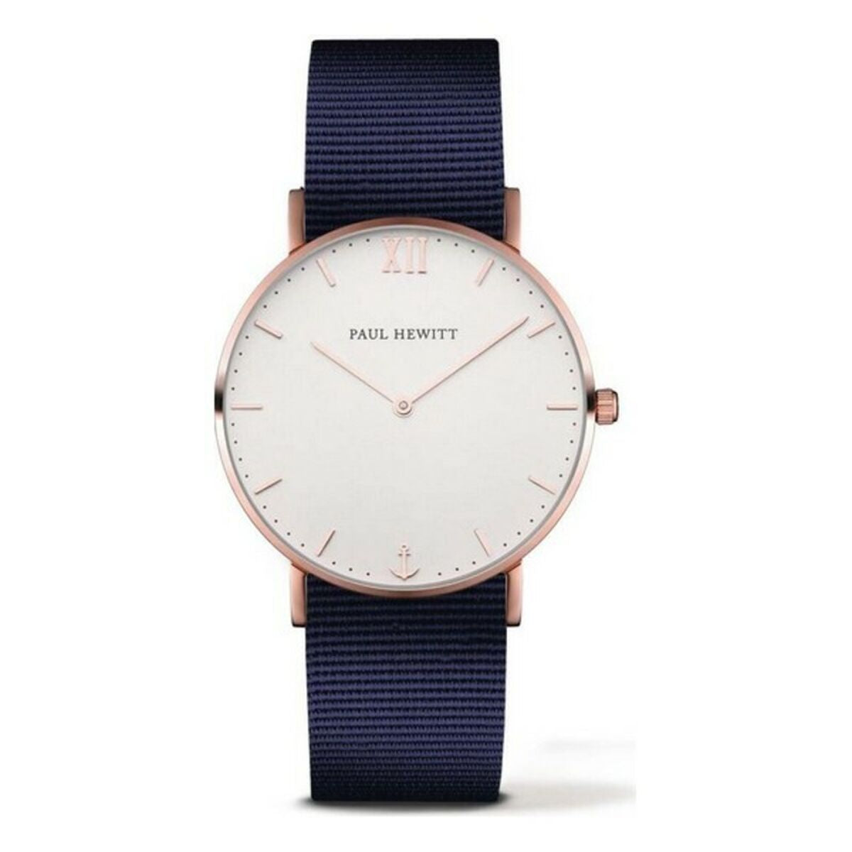 Paul Hewitt Unisex Watch Paul Hewitt Ph-Sa-Rstwn20 (Ø 39 Mm)