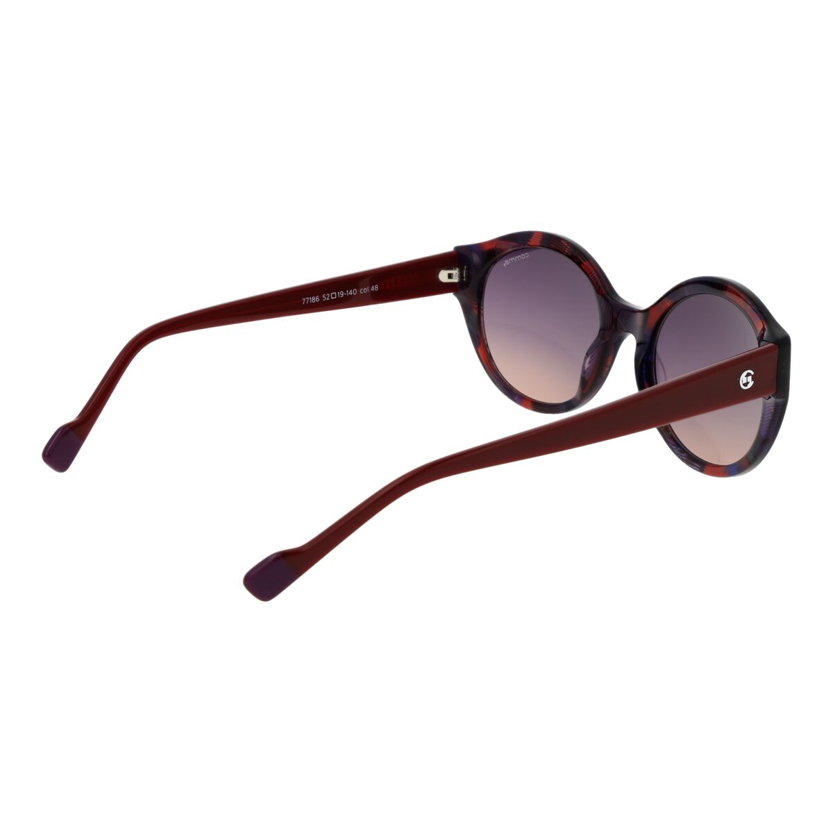 Comma Ladies' Sunglasses Comma 77186 5248