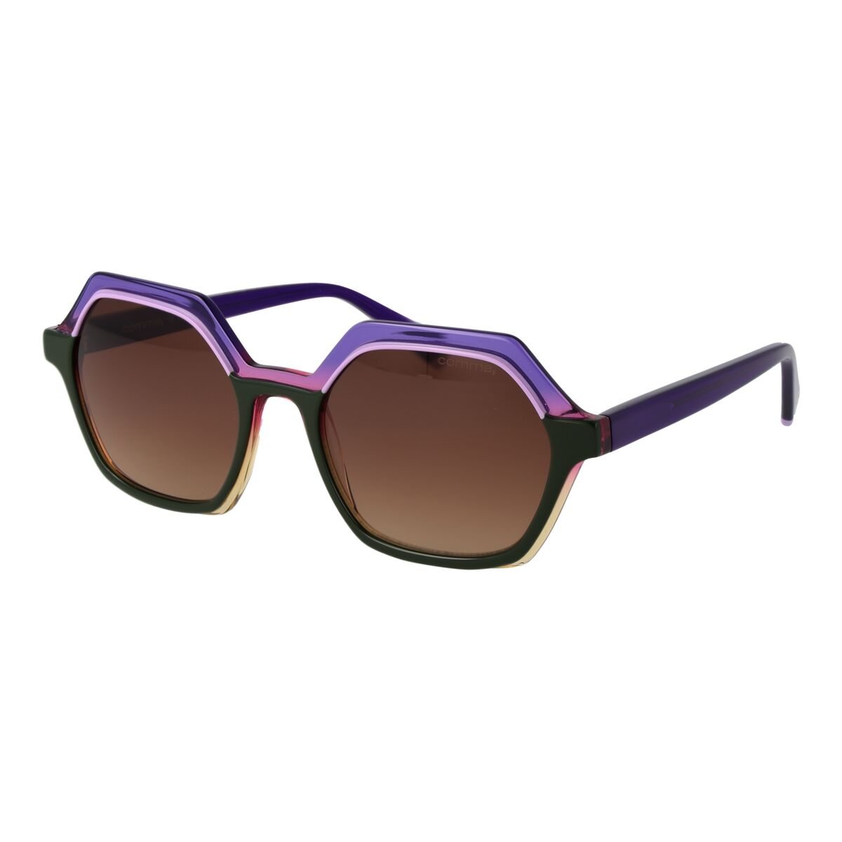 Comma Ladies' Sunglasses Comma 77224 5354