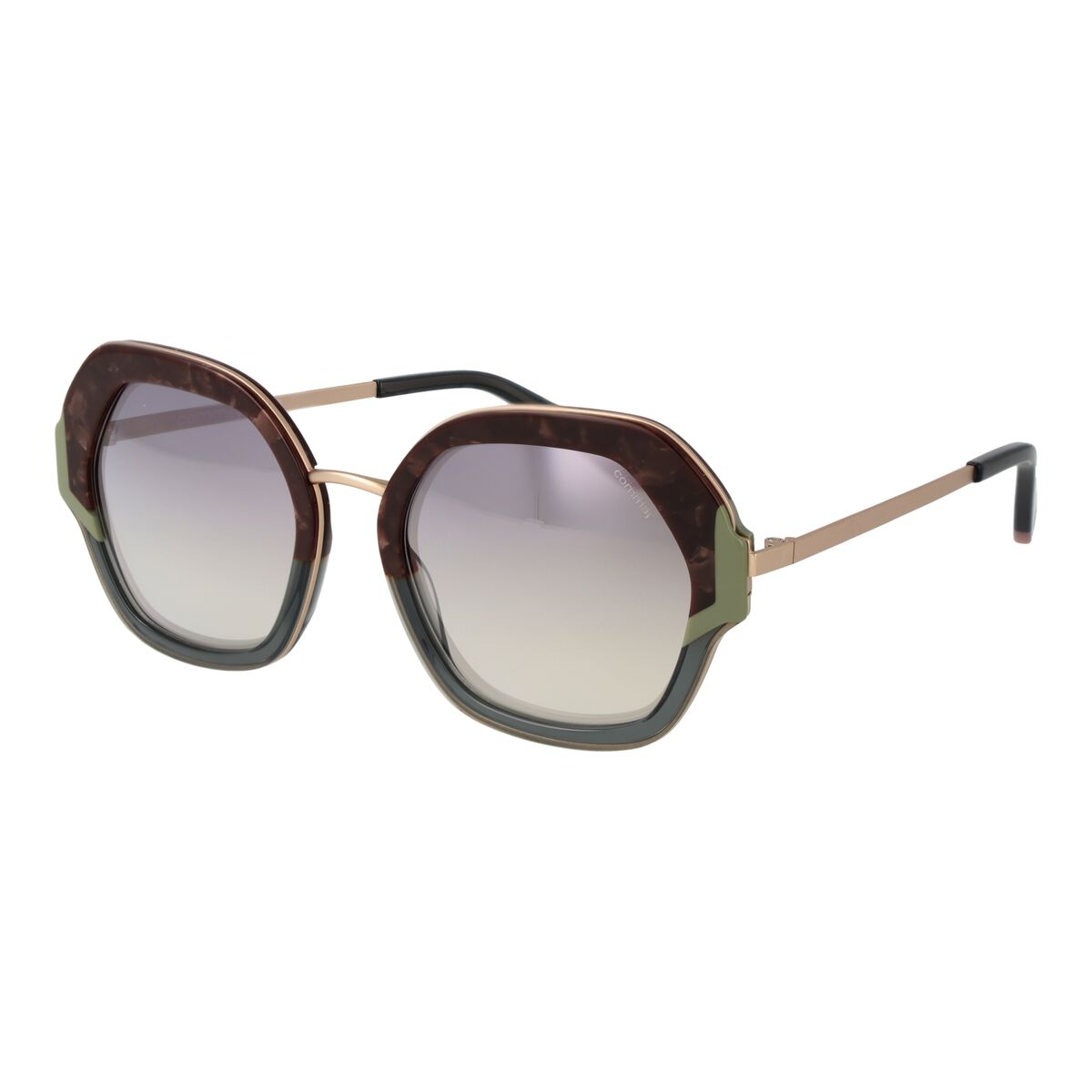 Comma Ladies' Sunglasses Comma 77236 5169