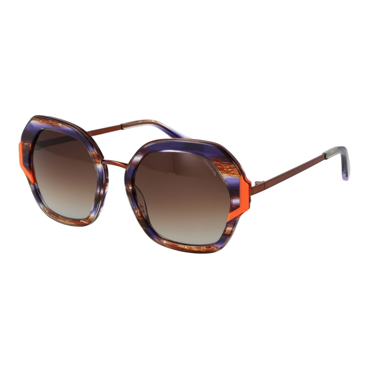 Comma Ladies' Sunglasses Comma 77236 5186