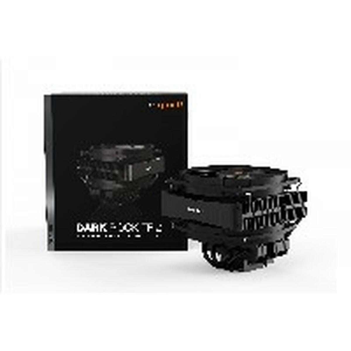 Be Quiet! Laptop Fan Be Quiet! Bk031