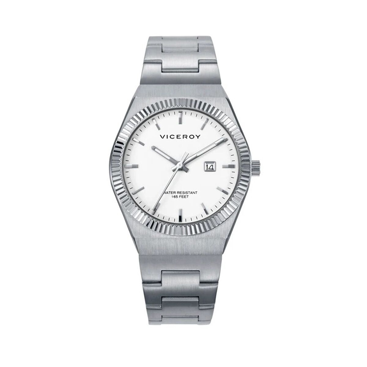 Viceroy Ladies' Watch Viceroy 401296-07 (Ø 34 Mm)
