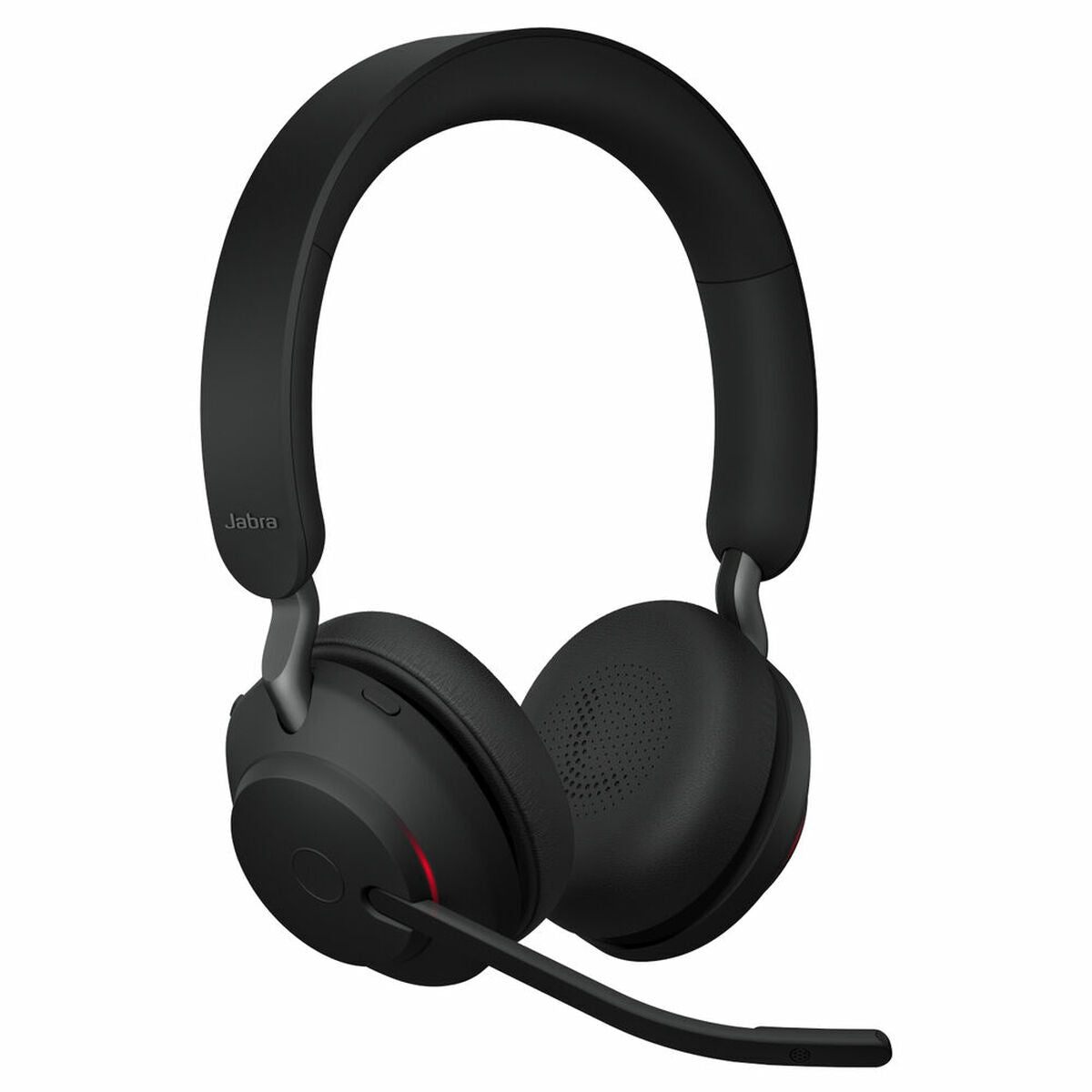 Jabra Headphones With Microphone Jabra 26599-989-899 65 W Black