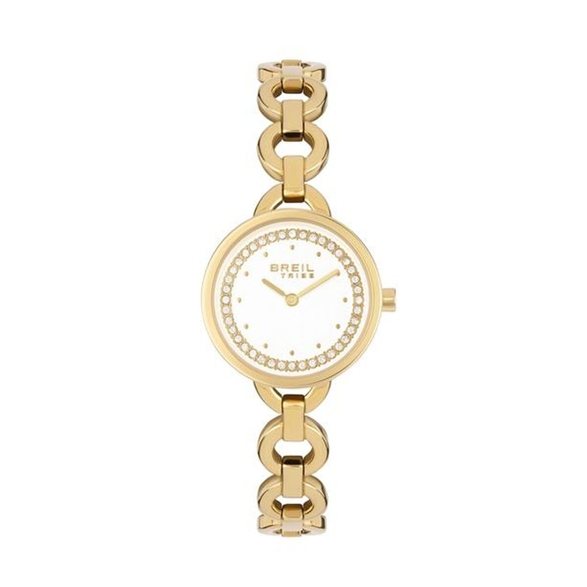Breil Ladies' Watch Breil Ew0743 (Ø 43 Mm)