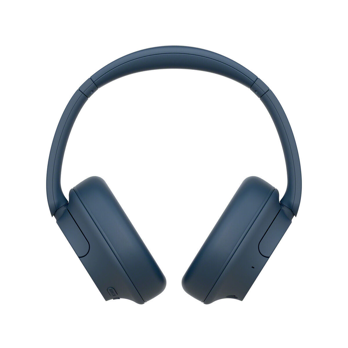 Sony Bluetooth Headphones Sony Whch720Nl Blue