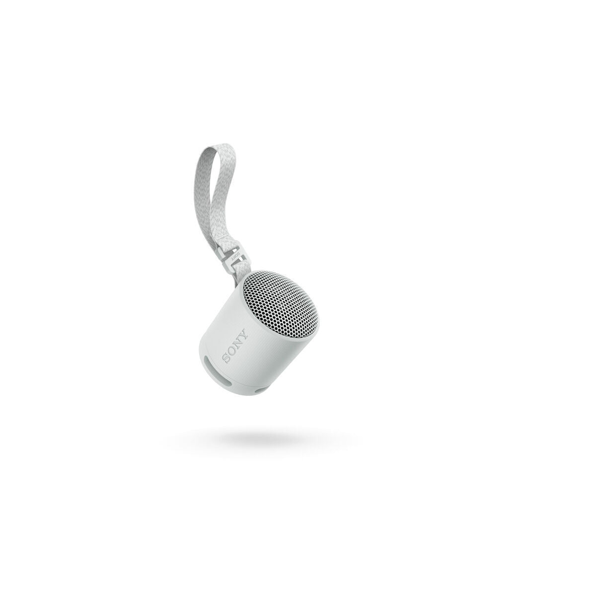 Sony Portable Bluetooth Speakers Sony Srsxb100H.ce7 Grey