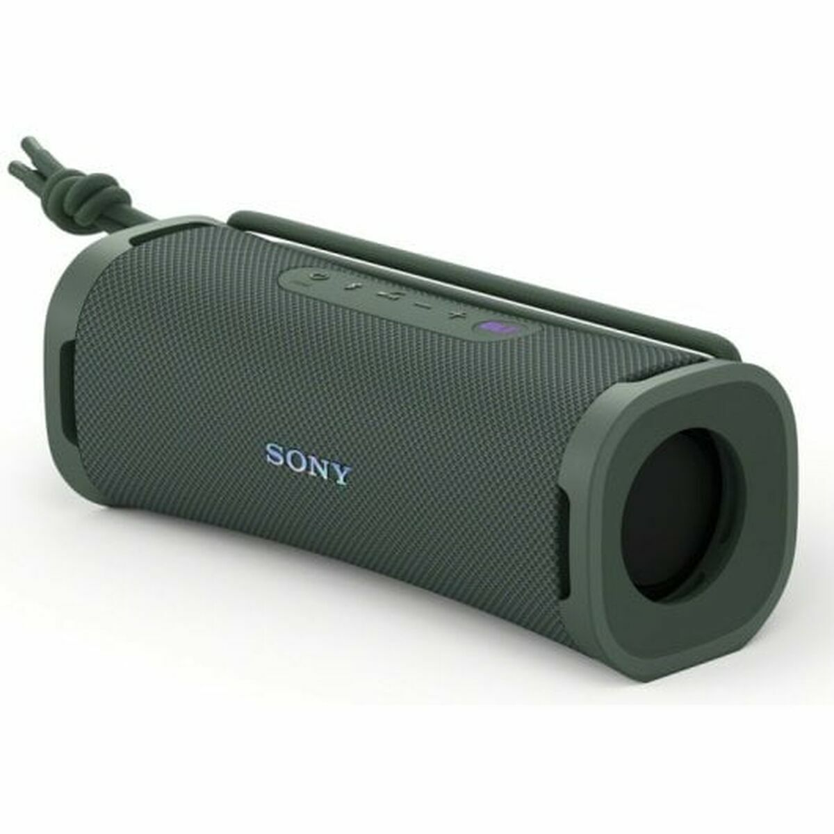 Sony Portable Bluetooth Speakers Sony Srs-Ult10H Grey