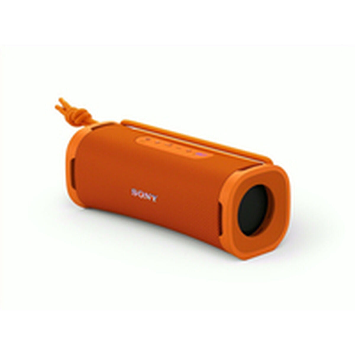 Sony Portable Bluetooth Speakers Sony Srsult10D Black Orange