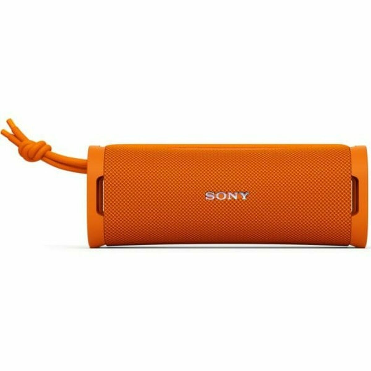 Sony Portable Bluetooth Speakers Sony Srsult10D Black Orange