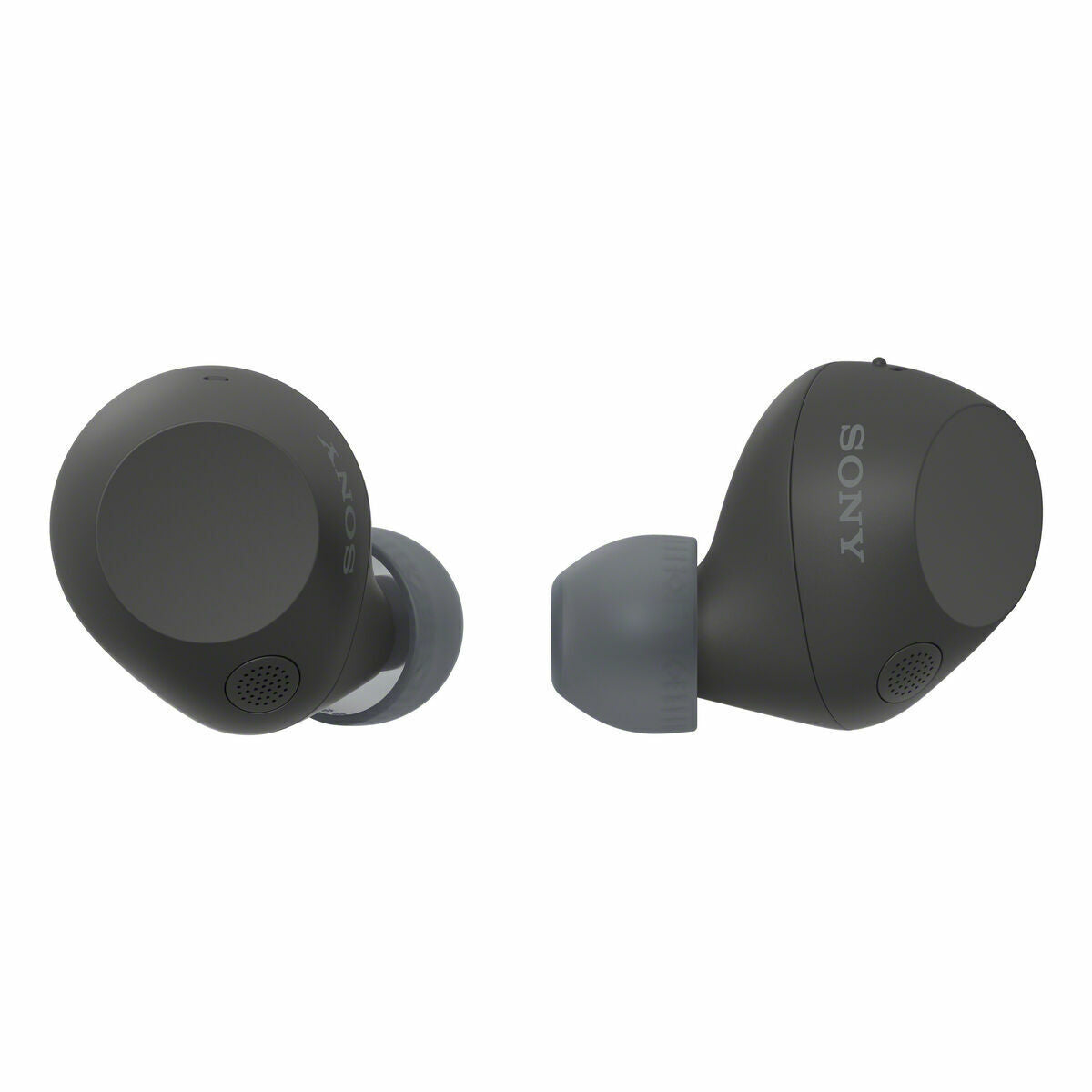 Sony Headphones Sony Wf-C710Nb Black