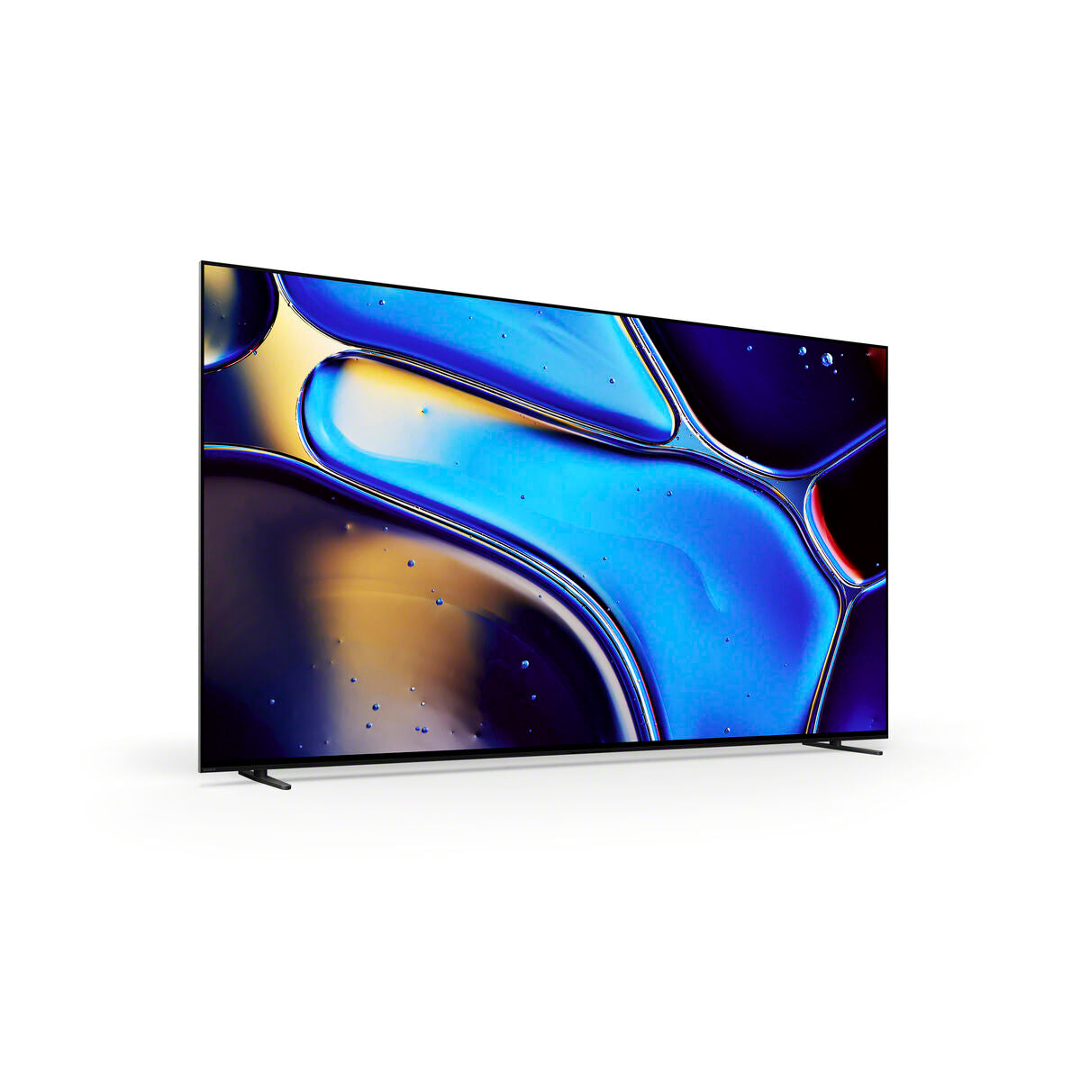 Sony Smart Tv Sony K55Xr8Apaep 55" 4K Ultra Hd Hdr Oled