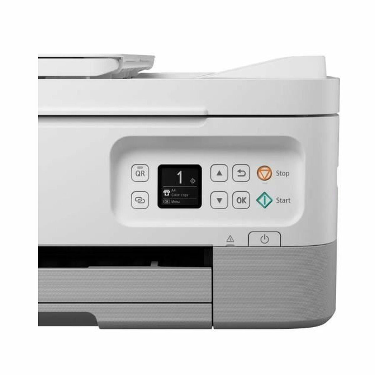 Canon Multifunction Printer Canon Pixma Ts7451I