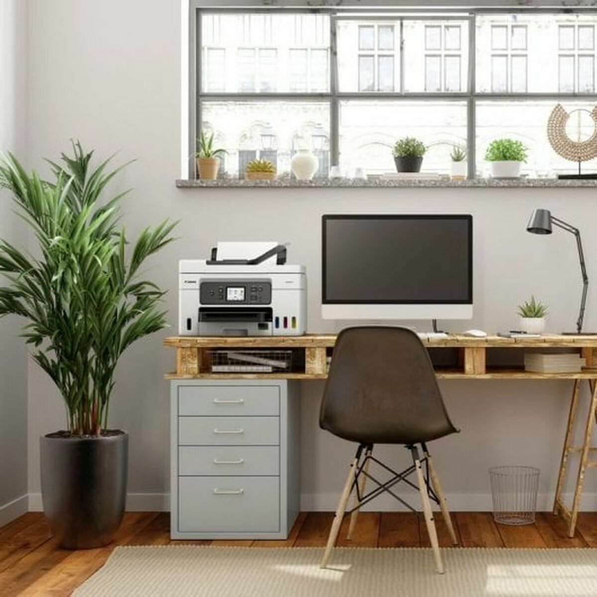 Canon Multifunction Printer Canon 5779C006