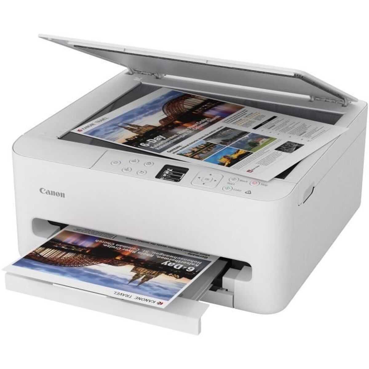 Canon Multifunction Printer Canon 7179C006