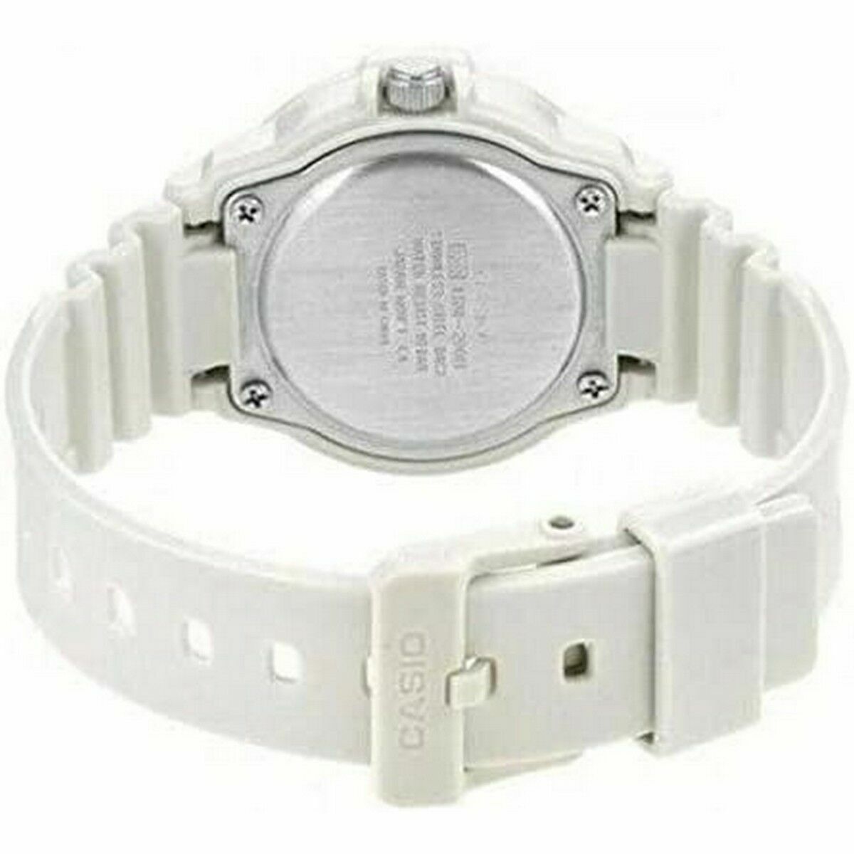 Casio Ladies' Watch Casio Collection Pink (Ø 34 Mm)