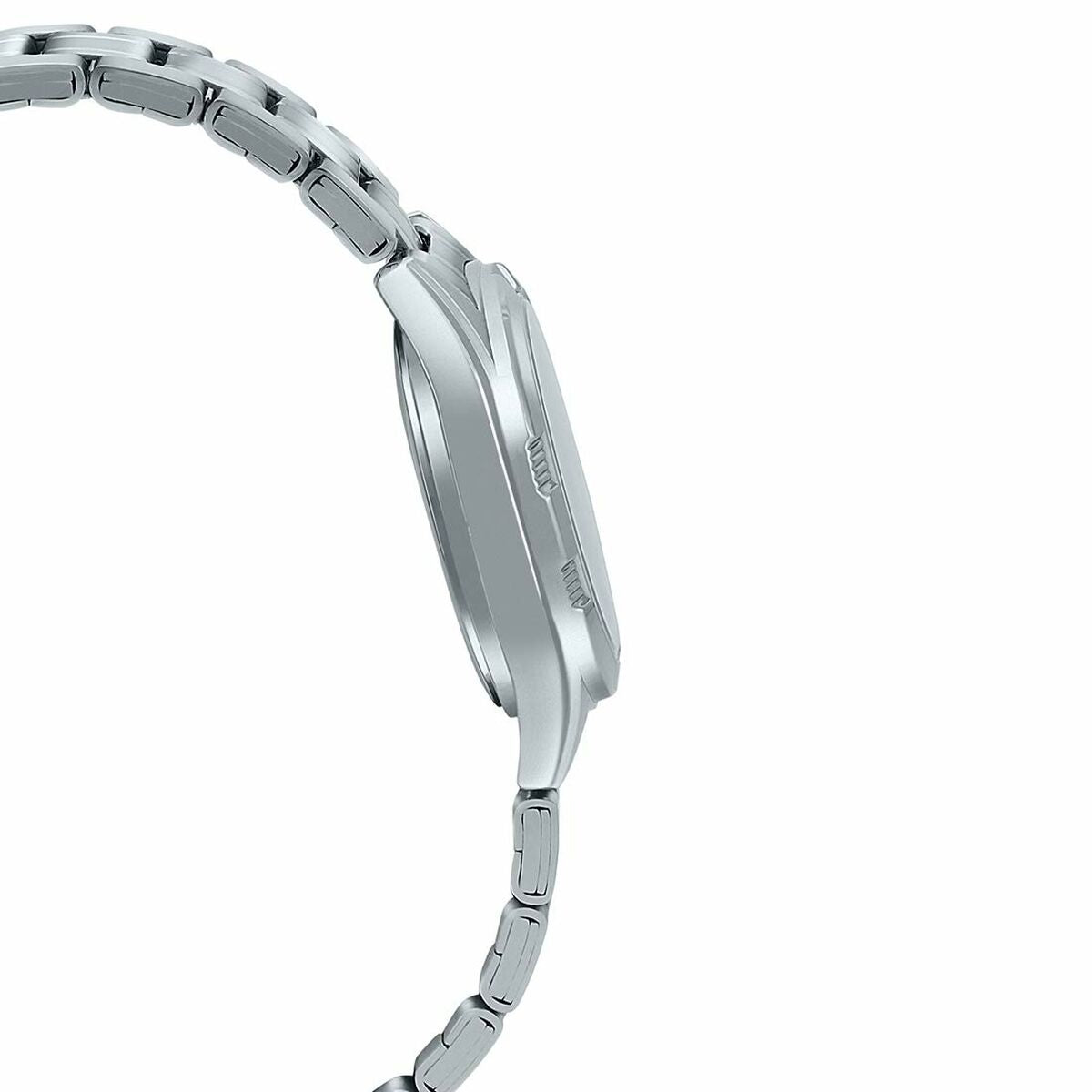 Casio Ladies' Watch Casio Lady Date - Champagne (Ø 31 Mm)